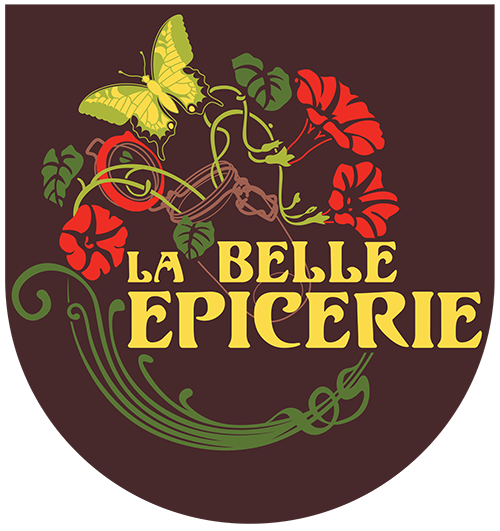 La belle épicerie